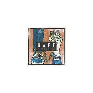 PAY THE PRICE OF FREEDOM/NAFT[CD]【返品種別A】