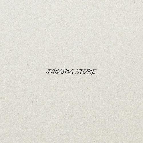 [枚数限定][限定盤]DRAMA STORE(初回限定盤CD+DVD)/ドラマストア[CD+DVD]...