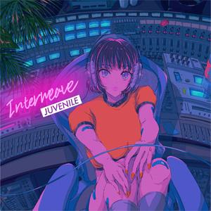 INTERWEAVE/JUVENILE[CD]【返品種別A】