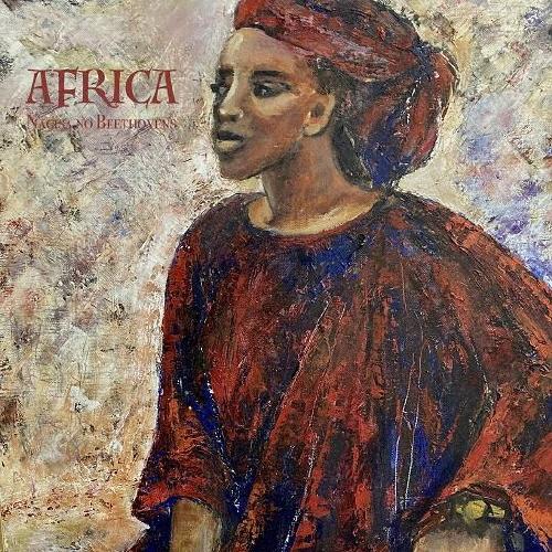 AFRICA/渚のベートーベンズ[CD]【返品種別A】