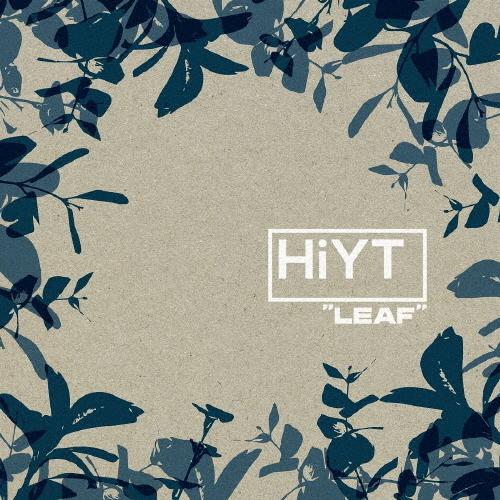LEAF/HiYT[CD]【返品種別A】