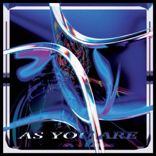 AS YOU ARE/AS I AM[CD]【返品種別A】