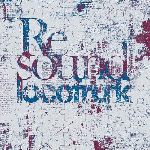 Resound/locofrank[CD]【返品種別A】