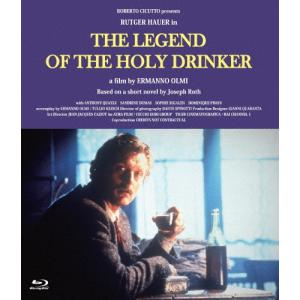 聖なる酔っぱらいの伝説【4K・HDリマスター】Blu-ray/ルトガー・ハウアー[Blu-ray]【返品種別A】｜joshin-cddvd