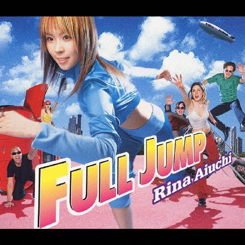 FULL JUMP/愛内里菜[CD]【返品種別A】