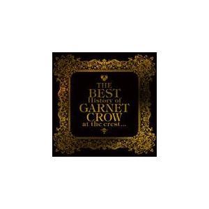 GARNET The CROW of at