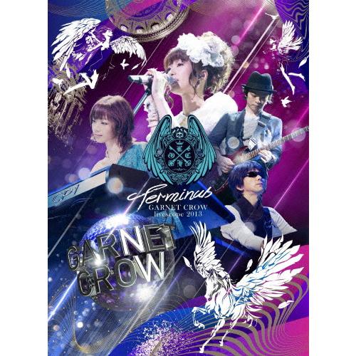 GARNET CROW livescope 2013 〜Terminus〜/GARNET CROW[...