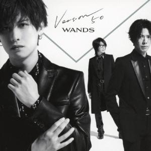 WANDS 返品種別A 5.0