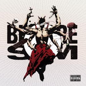 [枚数限定][限定盤]BEWARE(初回限定盤)/SiM[CD+Blu-ray]【返品種別A】