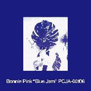 Blue Jam【アナログ盤】/BONNIE PINK[ETC]【返品種別A】｜joshin-cddvd