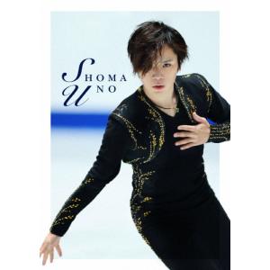 宇野昌磨「決意〜To Reach Further」Blu-ray/宇野昌磨[Blu-ray]【返品種別A】