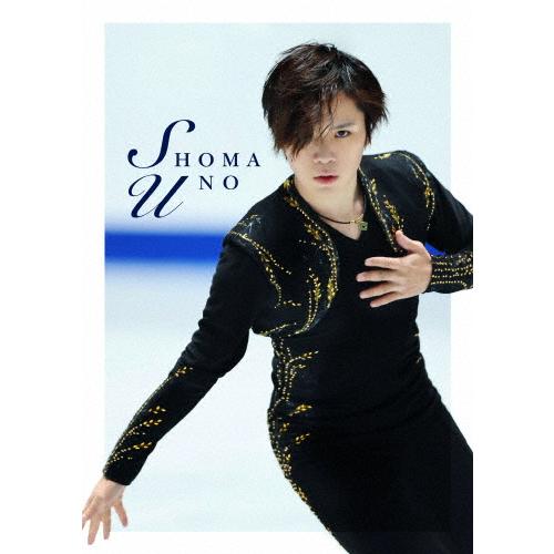 宇野昌磨「決意〜To Reach Further」Blu-ray/宇野昌磨[Blu-ray]【返品種...