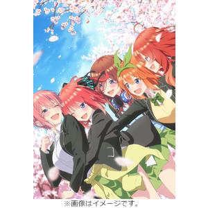 映画「五等分の花嫁」Blu-ray/アニメーション[Blu-ray]【返品種別A】｜joshin-cddvd