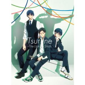 ツルネ -つながりの一射- Blu-ray 第一巻/アニメーション[Blu-ray