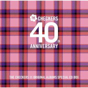 チェッカーズ PREMIUM BOX 10CD+DVD ブックレット the Checkers PREMIUM BOX(10CD+DVD)/チェッカーズ : ブックオフ