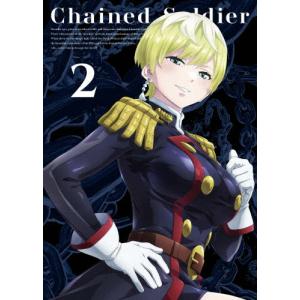 魔都精兵のスレイブ Blu-ray Vol.2