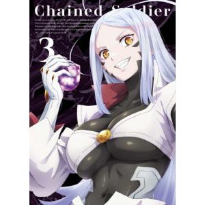 魔都精兵のスレイブ Blu-ray Vol.3の買取情報