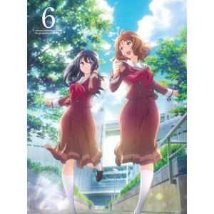 響け！ユーフォニアム2 第2期 Volume 1 1-6話BOXセット ブルーレイ