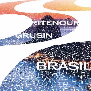 Brasil/リー・リトナー＆デイヴ・グルーシン[CD]【返品種別A】｜joshin-cddvd