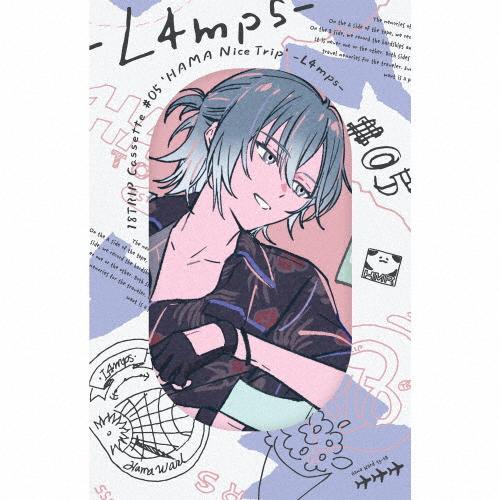 18TRIP Cassette #05 'HAMA Nice Trip' -L4mps-【カセットテ...