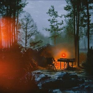 Songs for the Cryptids[CD+Blu-ray]