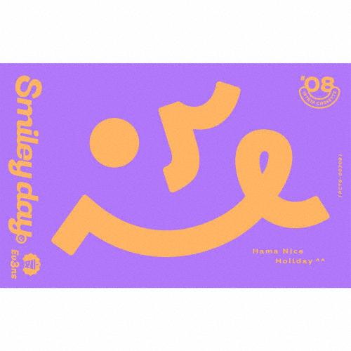 18TRIP Cassette #08 ’Smiley day’ -Ev3ns-【カセットテープ】[...