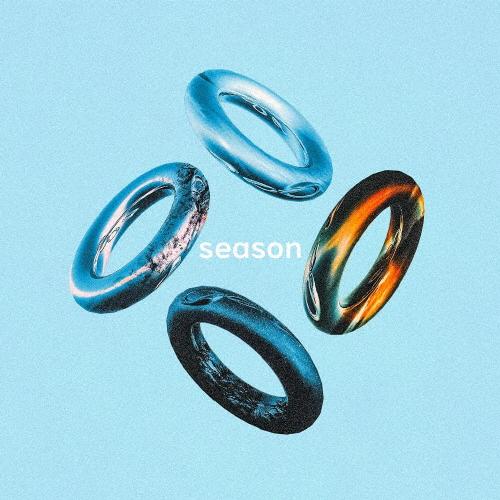 [枚数限定][限定盤]season(初回限定盤)/TRACK15[CD+Blu-ray]【返品種別A...