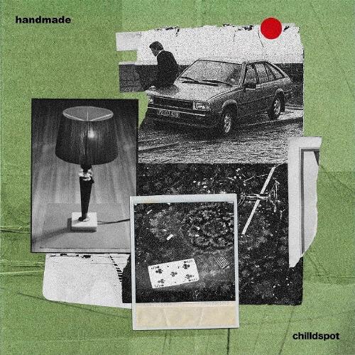 handmade/chilldspot[CD+Blu-ray]【返品種別A】
