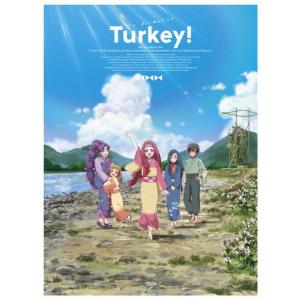 Turkey! Blu-ray 下巻[特典付]の買取情報