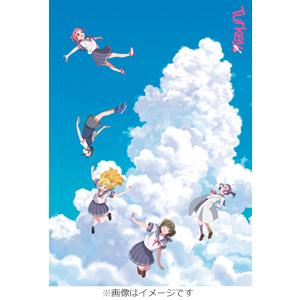 [Joshinオリジナル特典付]Turkey! Blu-ray 下巻/アニメーション[Blu-ray...