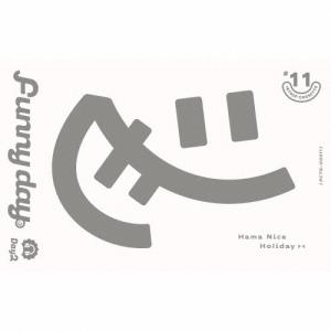 18TRIP Cassette #11 ’Funny day’ -Day2-【カセットテープ】[ETC]【返品種別A】