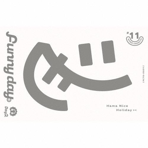 18TRIP Cassette #11 ’Funny day’ -Day2-【カセットテープ】[ET...