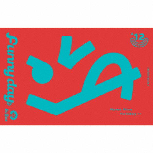 18TRIP Cassette #12 ’Funny day’ -Ev3ns-【カセットテープ】[E...