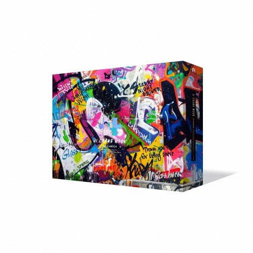 [枚数限定][限定盤]Assemble(豪華初回盤特殊パッケージ)/チ・チャンウク[CD]【返品種別...