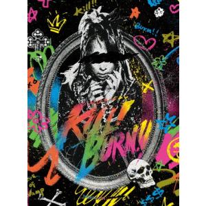 [枚数限定][限定版]ミュージカル『キルバーン』Blu-ray 初回限定豪華版(TRUMPシリーズ)/松岡充[Blu-ray]【返品種別A】