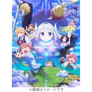 [Joshinオリジナル特典付]映画『小林さんちのメイドラゴン さみしがりやの竜』 通常版【DVD】...