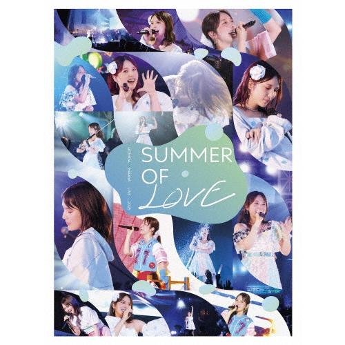 UCHIDA MAAYA LIVE 2025 SUMMER OF LOVE Blu-ray/内田真礼...