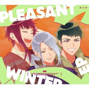 [枚数限定][限定盤]A3! PLEASANT ...の商品画像