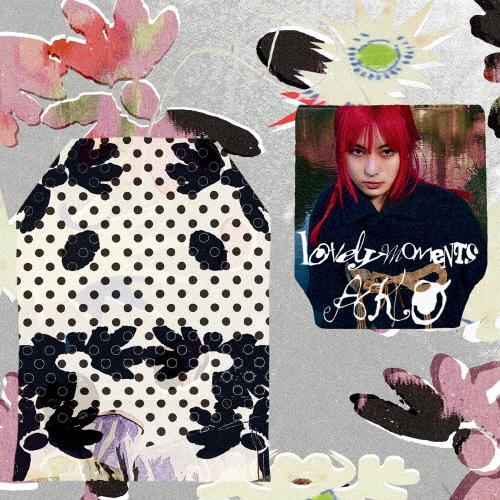 lovely moments【CD+Blu-ray】/a子[CD+Blu-ray]【返品種別A】