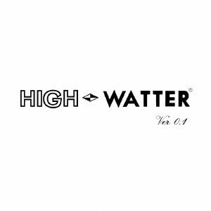 0.1/HIGH-WATTER[CD]【返品種別A】｜Joshin web CDDVD PayPayモール店