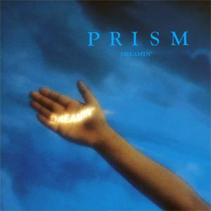 DREAMIN'/PRISM[CD][紙ジャケット]