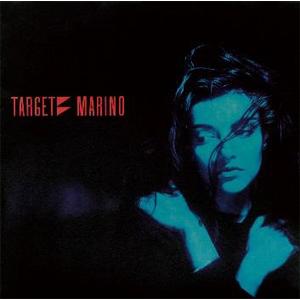 TARGET/MARINO[CD][紙ジャケット]【返品種別A】