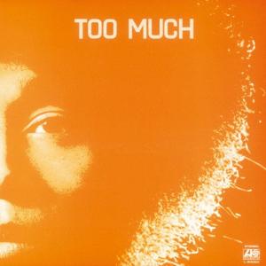 TOO MUCH/TOO MUCH[SHM-CD][紙ジャケット]【返品種別A】｜joshin-cddvd