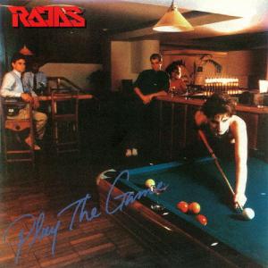 PLAY THE GAME/RAJAS[CD][紙ジャケット]【返品種別A】｜joshin-cddvd