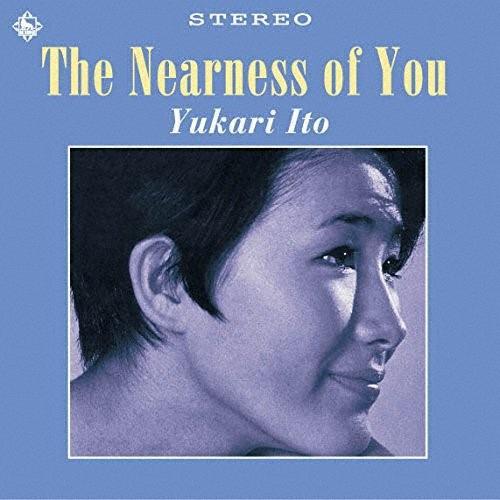 The Nearness of You/伊東ゆかり[CD][紙ジャケット]【返品種別A】