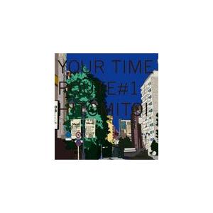 YOUR TIME route1/一十三十一[CD]【返品種別A】