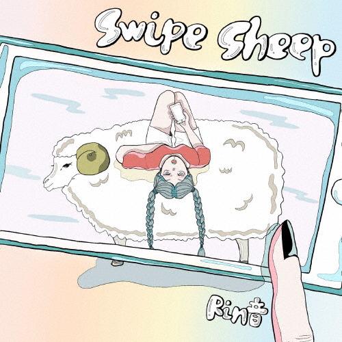 swipe sheep/Rin音[CD]【返品種別A】