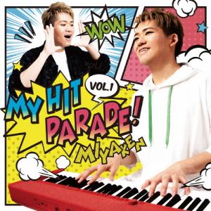 俺のヒットパレード!Vol.1/みやけん[CD]