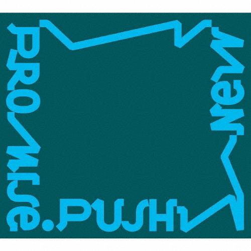 New Promise/.PUSH[CD]【返品種別A】