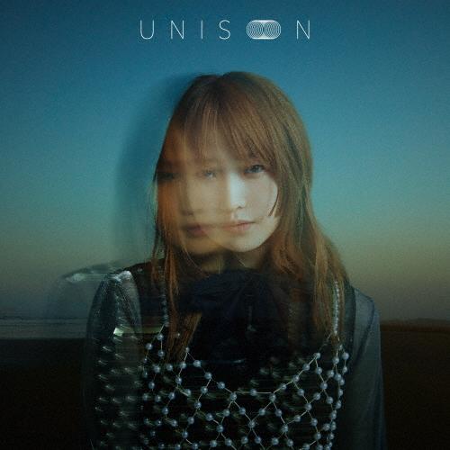 [枚数限定][限定盤]UNISON(初回限定盤B)/鞘師里保[CD+DVD]【返品種別A】